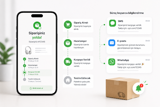 Order Status