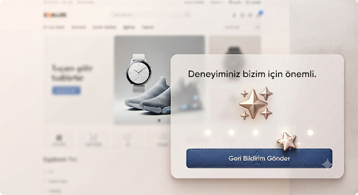 Customer Satisfaction Survey